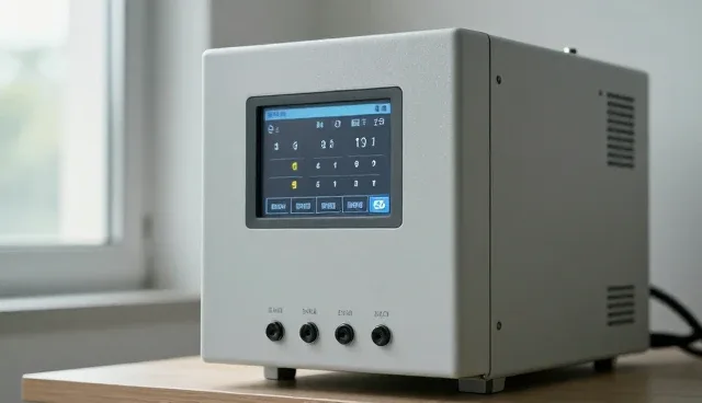 设备选型配套的适用条件及选型建议